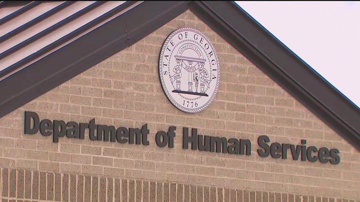 Woman accused of child neglect
